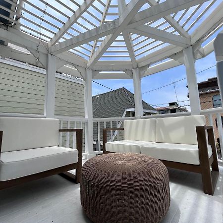 The Craftsman House In Venice Beach Los Angeles Extérieur photo
